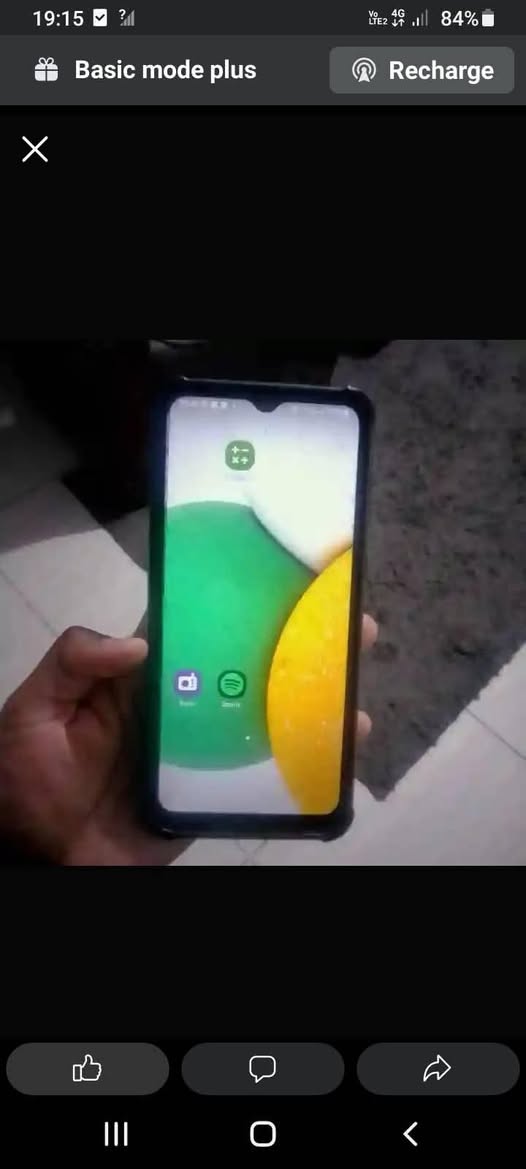 used samsung galaxy