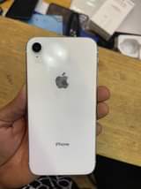 A picture of IPHONE XS MAX