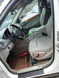 A picture of Mercedes Benz ml350 Everything is working owerri imp states Location