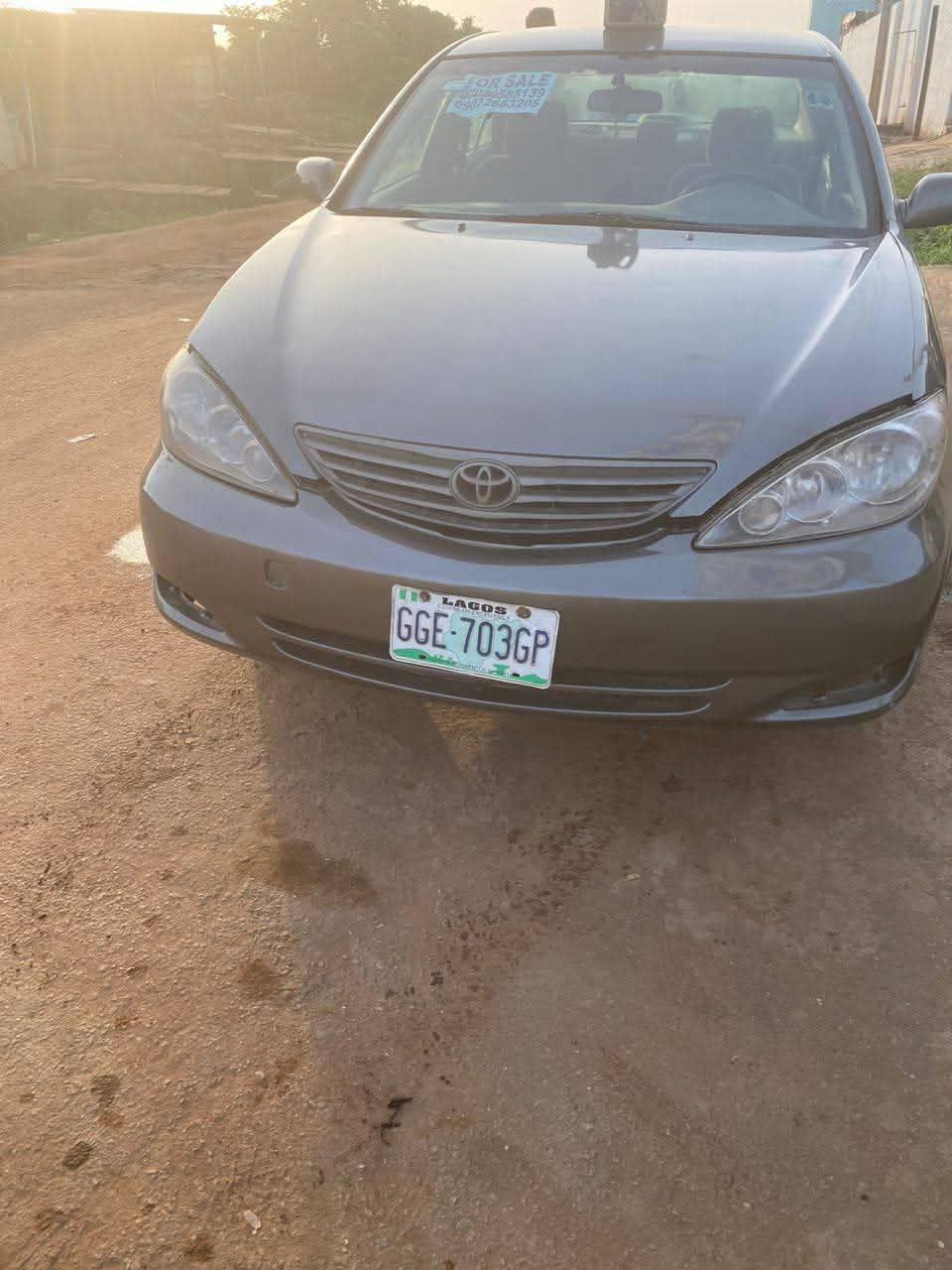 A picture of Car