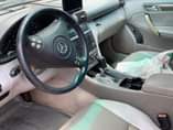 A picture of Mercedes Benz c230 2000