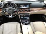 A picture of BENZ E300