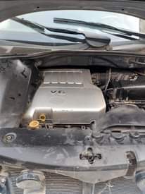 A picture of 2007 RX3500