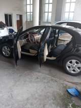 A picture of 2006 ES 330