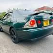 A picture of Toyota alteza milion 3.7 Ipo mwanza Engine safi Automatic 0784857610