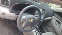 A picture of Registered Toyota Camry 2009