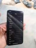 A picture of IPhone x