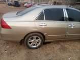 A picture of Super Sharp Honda Accord DC untempered engine and gear with