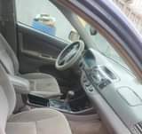 A picture of Toyota Camry 2011