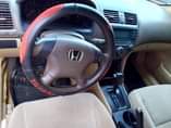 A picture of 2005 Honda EOD Hjki