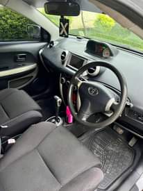 A picture of Toyota ist kali sana safari popote Call 255655668290 Call 255756668290