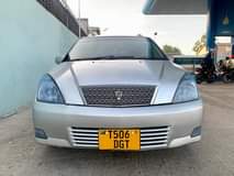 A picture of TOYOTA OPA