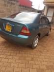 A picture of corolla on sale 12.5million serious buyer 0783138852