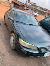 A picture of Trust me I always have the best deal in Ibadan