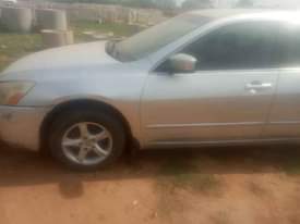 A picture of Honda 2024 model for giveaway price