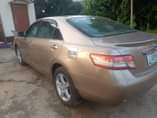A picture of Toyota Camry 2008