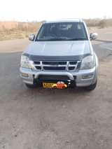 isuzu kb300