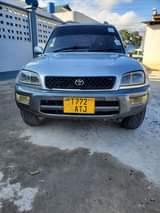 A picture of TOYOTA RAV4 ON SALE 0628 190 101