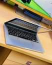 A picture of MACBOOK PRO 12 core i5 ram 8GB OFFER