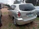 A picture of Extremely sharp and clean Toyota Corolla wagon 06 07 Everything