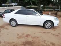 A picture of Mark 11 grand for sale call me on 256751331103 or