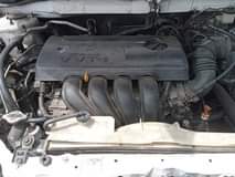 A picture of 2005 Corolla uyo 2 350 All soft 08119275855