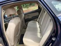 A picture of Distress 2010 Hyundai Elantra 100 Belgium standard everything intact 2.4M