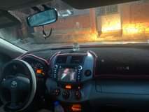 A picture of 2008 Toyota rav4 with 4plug engine There is nothing you