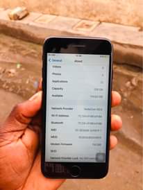 A picture of kabwe