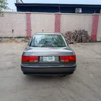 A picture of ACCORD