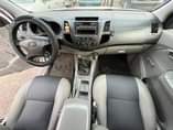 A picture of Toyota Hilux