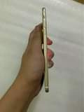 A picture of IPhone 6plus