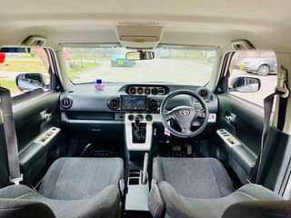 A picture of TOYOTA RUMION