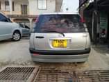 A picture of Toyota raum