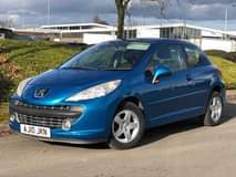 cars under 3000