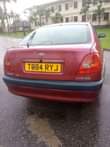 A picture of FOREIGN USED TOYOTA AVENSIS 2 300 000
