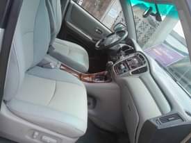 A picture of Toyota Highlander 2006 Model Nigeria Use Accident Free Good Engine