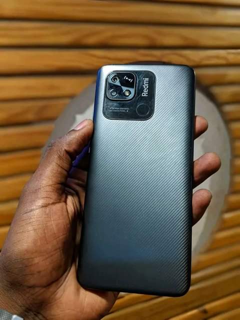 redmi