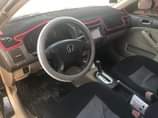 A picture of AWOOF alert Registered 2005 Honda civic painted on first body