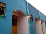A picture of Fairly new single rooms with a store for rent UGX130k
