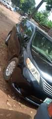 A picture of Distress sale Very clean and sound Toyota Sienna 2012 mod