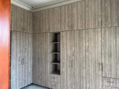 A picture of House for sale at 900m ush at Arkright Bwebajja Entebbe