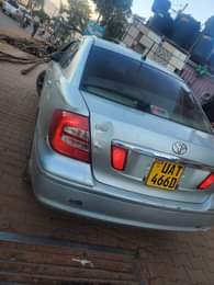 A picture of Premmo at 12 5m good condition buy and drive call
