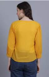 A picture of Stylish tops