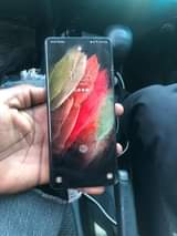 samsung s21