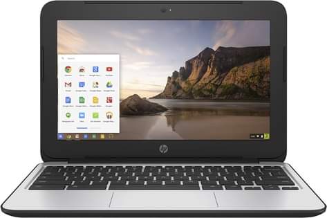 chromebook