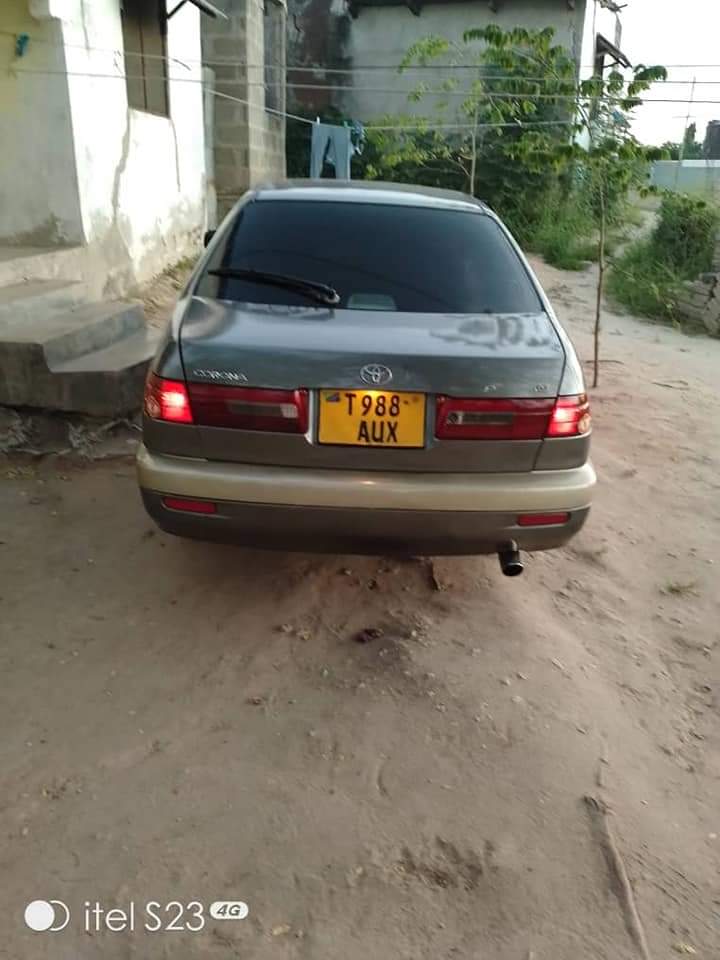 A picture of PREMIO OLD MODEL