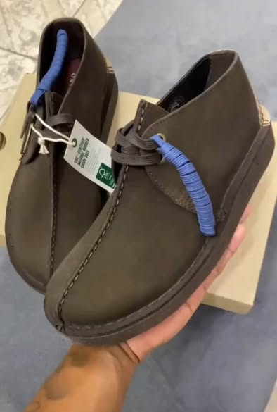clarks