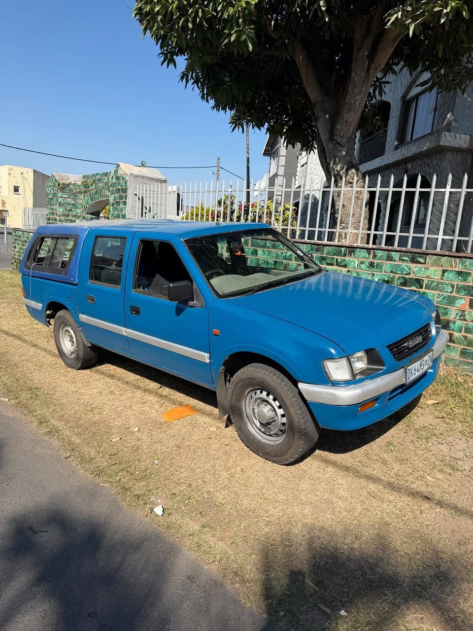 bakkies under r50000