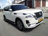 A picture of NISSAN PATROL V8 BEI MILIONI 178